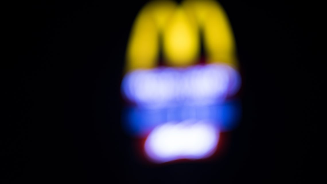 Peça número? McDonald’s sofre ataque e CPFs e celulares são vazados na internet